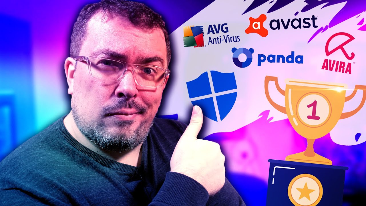 quel antivirus gratuit pour windows 7 en 2023