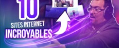 10 SITES INTERNET DONT VOUS IGNORIEZ L’EXISTENCE !