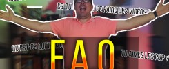 La FAQ des abonnés Salut les Noobs ! (et bilan de l’année, prospectives d’avenir etc…)