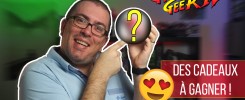 Je réalise le trailer de la GRUCHET GEEK CONVENTION 4 ! 😍
