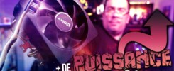 BOOSTER son pc avec une brosse à dent ?!?