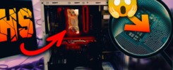 Dépann’PC #2 | Je Dépanne ton PC et c’est gratuit !
