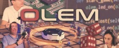 Ils ont construit un ROBOT de jeu !