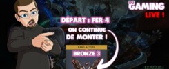 Les Darons du Gaming | LoL