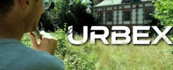 MA PREMIÈRE URBEX ! ÇA TOURNE MAL ! (en fait non) | Ft. @Kevin LECONTE