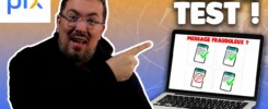 PIX ME MET AU DÉFI ! – 5 Questions et réponses sur la cybersécurité