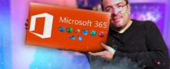 POURQUOI VOUS DEVEZ PASSER À OFFICE 365 ? (Microsoft 365)