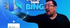 Que vaut le nouveau Bing avec chatgpt,  Google en PLS ?