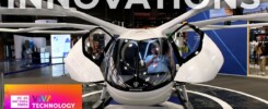 Quelle est la meilleure INNOVATION tech de VIVATECH ?