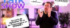 Talk Show – VOUS décidez de quoi on parle ! (#Tech #Informatique #Youtube etc…) + Tirage au sort