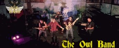 THE OWL BAND – NOBODY’S PRIDE : 10 Secrets de tournages & Clip Officiel ! 🎧🎼