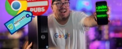 Google veut rendre uBlock inutile, j’ai la SOLUTION ! Google veut rendre uBlock inutile, j’ai la SOLUTION !