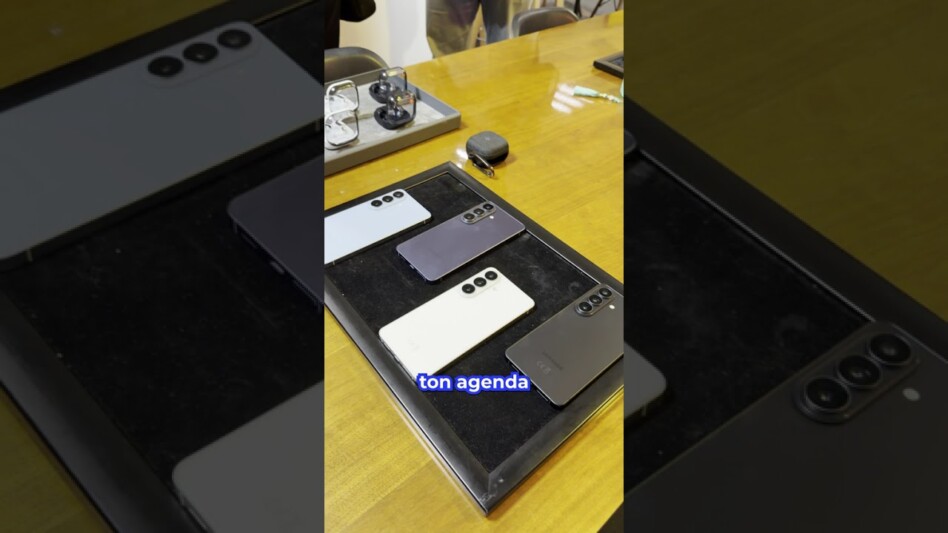 SAMSUNG S26 ULTRA : J&rsquo;ai testé l&rsquo;écran « Anti-Espion » ! 🛡️ (Unpacked 2026)