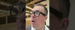 J’ai testé les lunettes IA HTC VIVE EAGLE (Avec @snapdragon ) J’ai testé les lunettes IA HTC VIVE EAGLE (Avec @snapdragon )