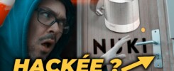 J&rsquo;ai Cherché les Failles des Serrures Nuki…🔓