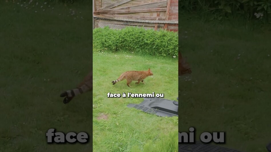 RIEN ne résiste à ce Robot Tondeuse (Lymow One Plus) RIEN ne résiste à ce Robot Tondeuse (Lymow One Plus)