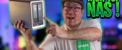 J’arrête de payer iCloud, Google Drive et Netflix grâce à ÇA ! (UGREEN NAS DXP2800 GT) J’arrête de payer iCloud, Google Drive et Netflix grâce à ÇA ! (UGREEN NAS DXP2800 GT)