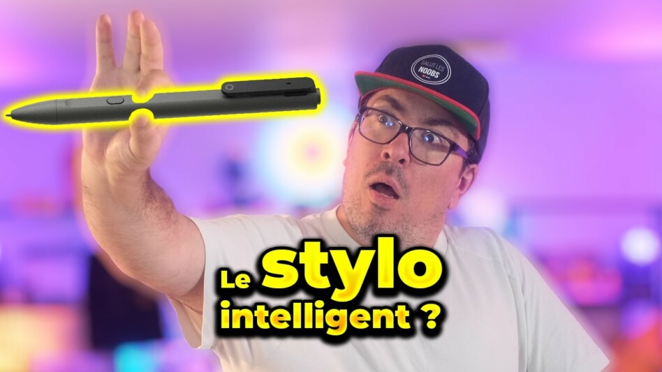 Adieu les compte-rendus de 2h : Le test ultime du Flowtica Scribe