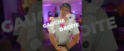 10 choix de MARQUES TECH en 60 secondes ! (Gauche ou Droite ?) 10 choix de MARQUES TECH en 60 secondes ! (Gauche ou Droite ?)