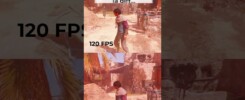 240 images par secondes, Bullsh*t commercial ? 240 images par secondes, Bullsh*t commercial ?
