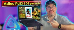 J’ai créé mon PROPRE Netflix avec une épave de 2015 (Tuto Jellyfin)