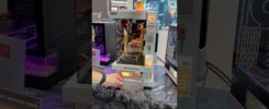 Le matos DarkFlash en 1 minute au #computex