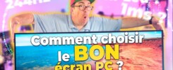 N’achetez pas un Écran Gaming sans voir ça ! (OLED, Mini-LED, VA, IPS…)