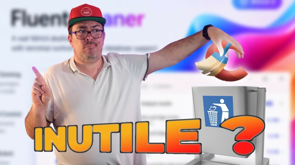 Désinstallez CCleaner MAINTENANT ! (Preuves à l’appui) Désinstallez CCleaner MAINTENANT ! (Preuves à l’appui)
