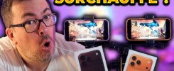 J&rsquo;ai poussé à bout l&rsquo;iPhone 18 Pro Max ! (VS 17 Pro Max)