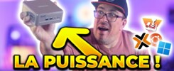Pourquoi vous devez ABSOLUMENT avoir un Mini PC ? (Geekom A5 2027) Pourquoi vous devez ABSOLUMENT avoir un Mini PC ? (Geekom A5 2027)
