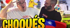 Je ne m&rsquo;attendais pas à ÇA en allant au JAPON et à TAÏWAN !