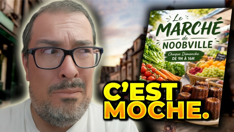 J’en ai MARRE des affiches IA (et vous aussi) J’en ai MARRE des affiches IA (et vous aussi)
