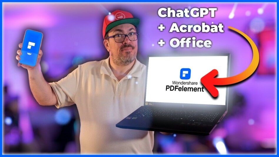 J’ai remplacé Chatgpt, Acrobat et Office par 1 seul outil J’ai remplacé Chatgpt, Acrobat et Office par 1 seul outil