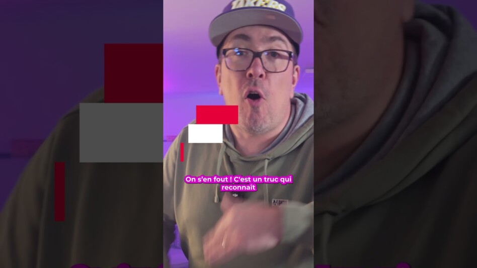 Tu Connais l&rsquo;OCR Gratuit de Windows 11 ? (RIEN à installer !)