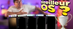 Windows vs Linux : Le match CHOC sur 5 PC à – de 100€ !