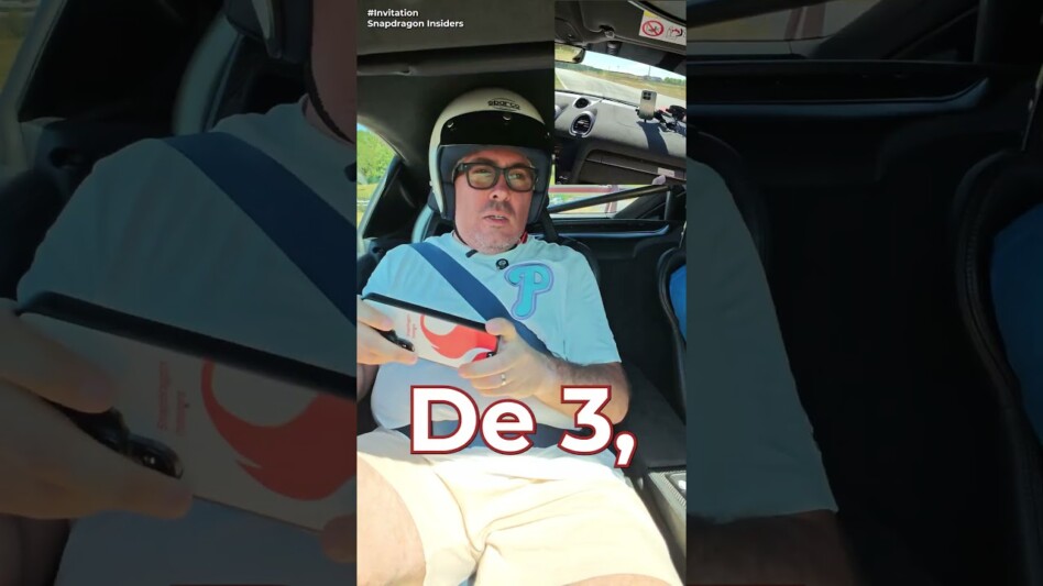 J&rsquo;ai survécu à 190 km/h (en jouant en même temps) 🏎️💥